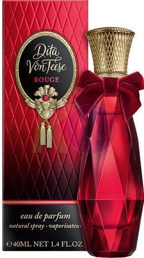 Dita von Teese Rouge edp 40ml 18104741