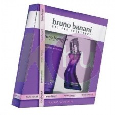 Bruno Bannani Bruon B. Made for Man kar.csom ( edt 30ml+tus 50ml+deo 50ml) 18104748