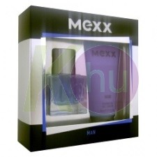 Mexx kar.csom ffi ( edt 30ml+tus 50ml) 18104758