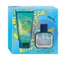 Puma Jam kar.csom ffi ( edt 25ml + tus 50ml ) 18104763