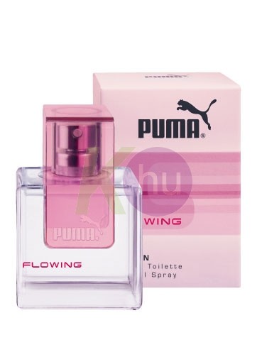 Puma Flowing noi edt 40ml 18104777