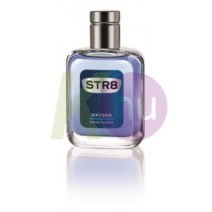 STR8 edt 50ml Oxygen 18112104