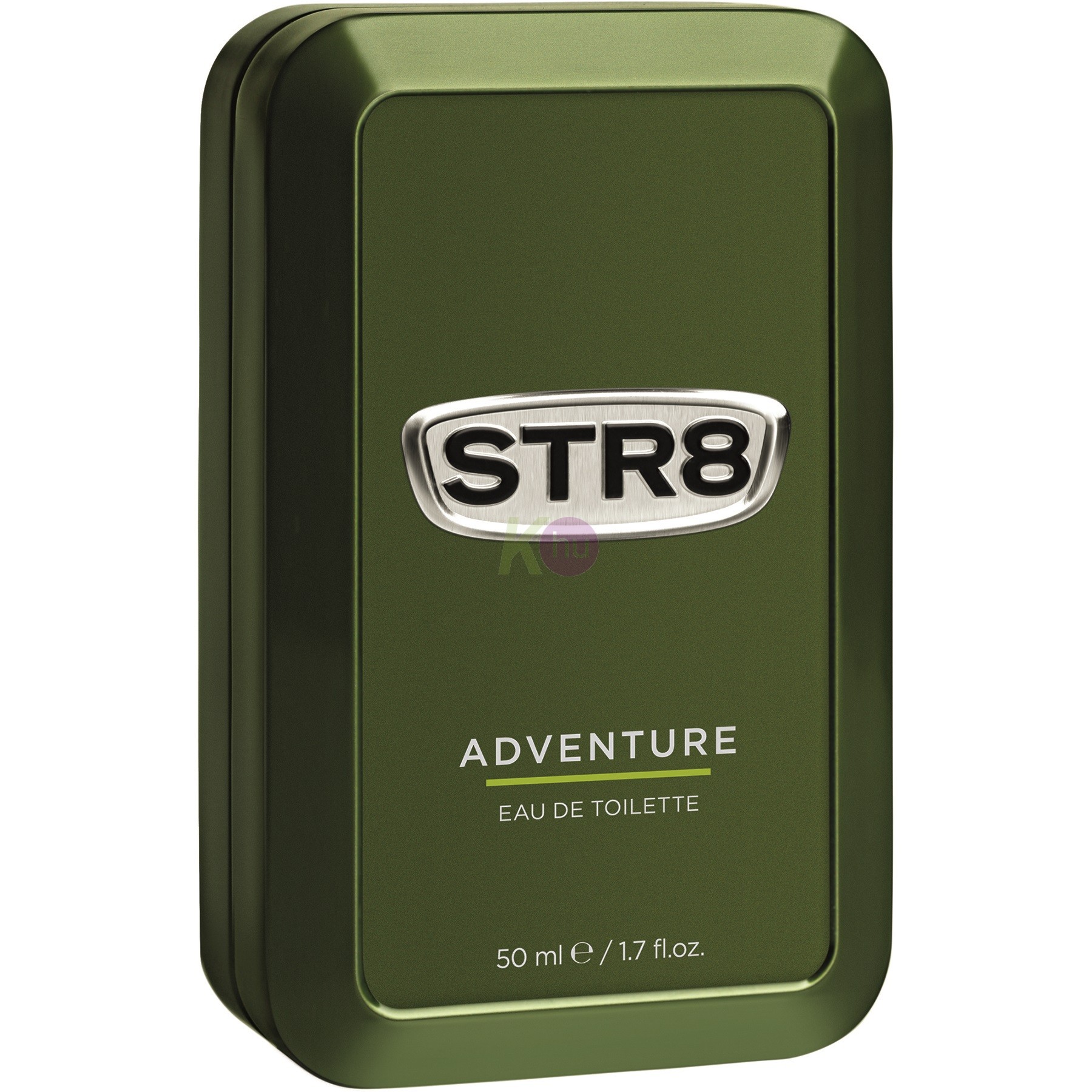 STR8 edt 50ml Adventure 18112105