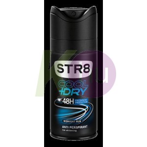 STR8 deo 150ml C&D Midnight Run 18112111