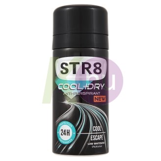 STR8 deo 150ml C&D Cool Escape 18112112