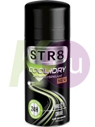 STR8 deo 150ml C&D Breezy Drive 18112113