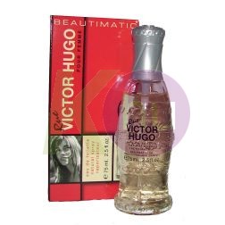 Beautimatic edt 75ml Victor H. femme-DUO 18113812