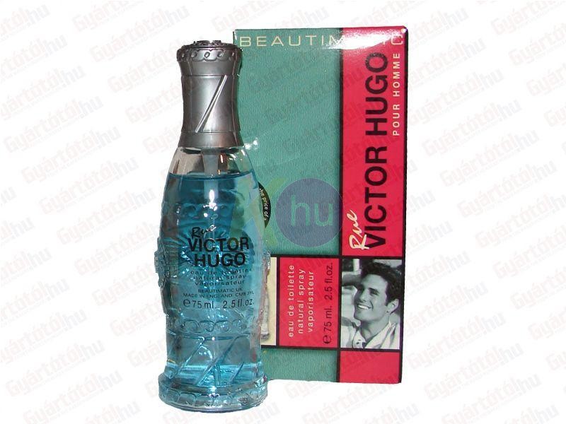 Beautimatic edt 75ml Victor H. homme-DUO 18113923