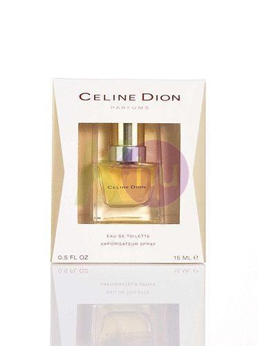 Celine Dion Celine D. edt 15ml 18115000