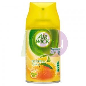 Air Wick Freshmatic ut. 250ml Citrus 18115211