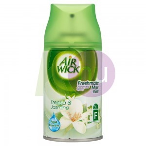 Air Wick Freshmatic ut. 250ml Fehér Virág 18115212