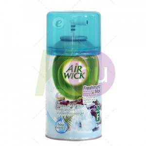 Air Wick Freshmatic ut. 250ml Türkisz O. / Fresh W. 18115216