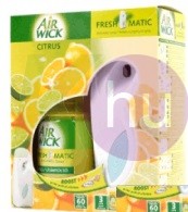 Airwick Freshmatic kész. Citrus 18115217