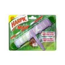 Harpic Max 40g Fenyő 18115227