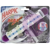 Harpic Max 40g Levendula 18115228
