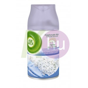 Air Wick Freshmatic ut. 250ml Friss ruha 18115289