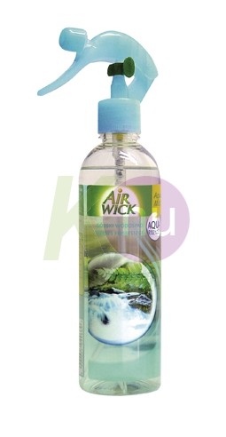 Airwick Aqua Mist 345ml vízesés frissesége 18115292