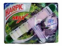 Harpic max 40g menta 18115293
