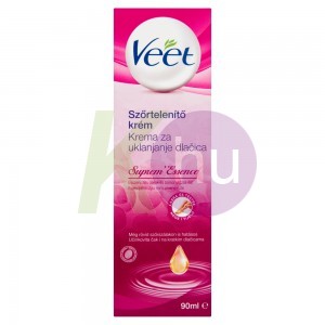 Veet szőrtelenítő krém 90ml SupremeEssence 18115294