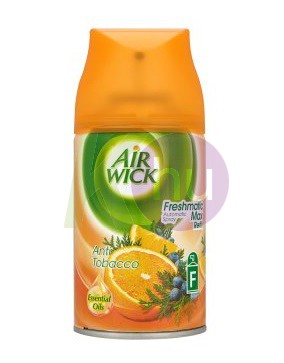 Air Wick Freshmatic ut. 250ml Nagymama Sütije 18115299