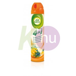 Air Wick spray 4in1 240ml anti tobacco 18115301