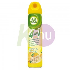 Air Wick spray 4in1 240ml citrus 18115302