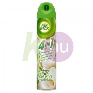 Air Wick spray 4in1 240ml Frézia 18115303