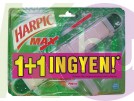 Harpic Block Max 2*43g Fenyő 18115308