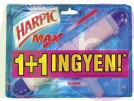 Harpic Block Max 2*43g Tenger 18115309