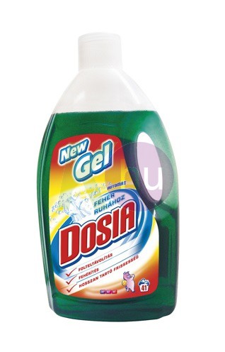 Dosia 1,5L AKTÍV 18115324