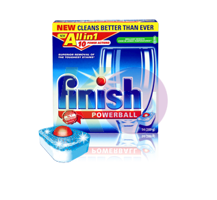 Finish All in1 72db Turbo 18115343