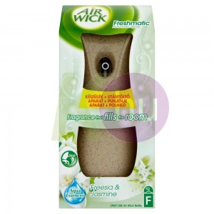 Air Wick Freshmatic kész. 250ml Fehérvirág 18115358