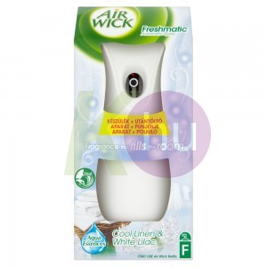 Air Wick Freshmatic Max kész. 250ml Friss Ruha 18115359