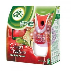 Air Wick Freshmatic kész. 250ml Nyári hangulat 18115361