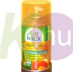 AirWick Pearl Infusions gyertya 120g Aranyló Téli Liget 18115365