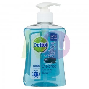 Dettol foly. kézmosó 250ml Ócean 18115375