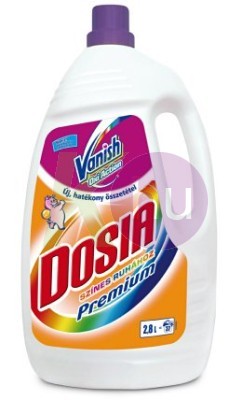 Dosia 2,8L Premium Color 18115380