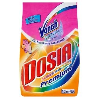 Dosia 3,2kg Premium Color 18115382