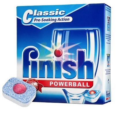 Finish tabl. 72db PowerBall 18115387