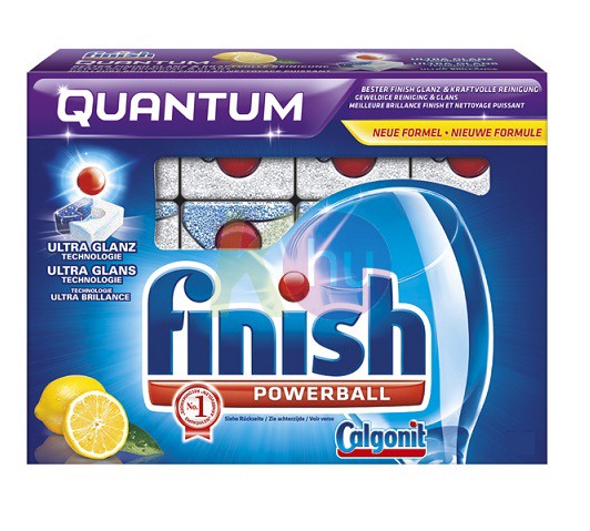 Finish tabl. 60db Quantum Lemon 18115388