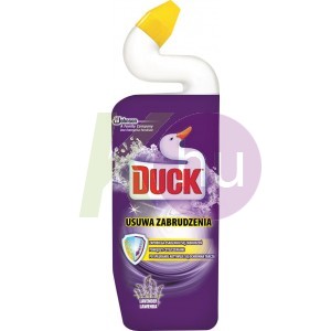 Toilet Duck 750ml Power Double Action 18115393