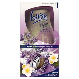 Glade by Brise Sense&Spray Coll. kesz. Levendula 18115394