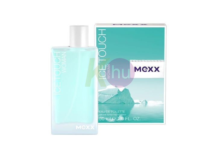 Mexx Ice Touch noi edt 50ml 18116900