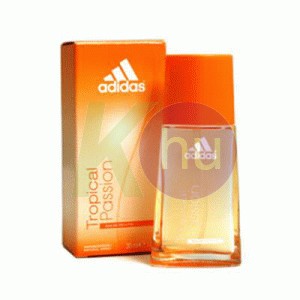 Adidas Adidas edt 30ml tropical passion 18122100