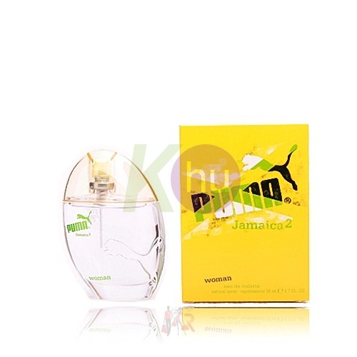 Puma Jamaica M2 edt VAPO 50 ml 18122500