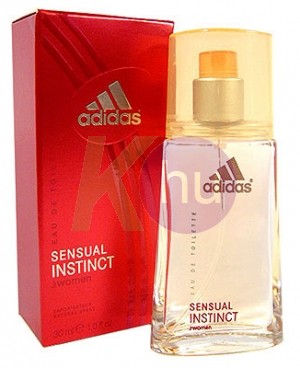 Adidas Ad. edt 30ml Sens.Instinct noi 18124000