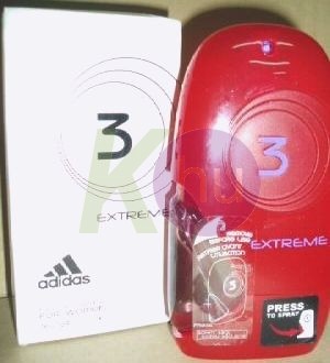 Adidas Ad. 3 Extreme noi edt 50 ml 18130500