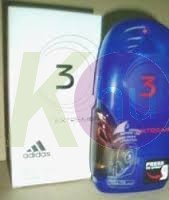 Adidas Ad. 3 Extreme ffi edt 50 ml 18132100