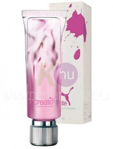 Puma Create women edt 50ml 18148400