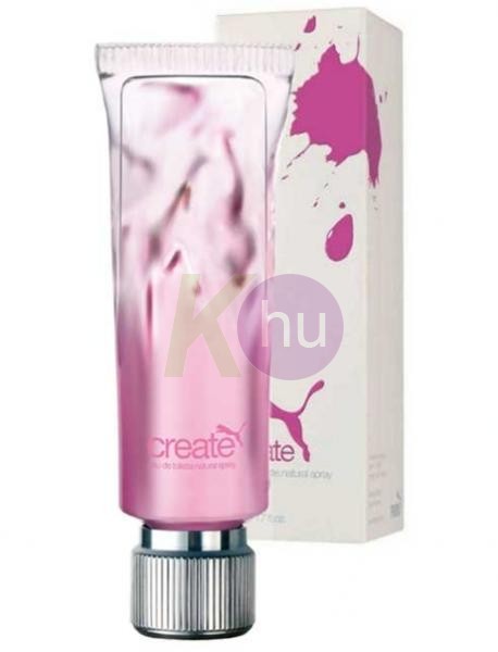 Puma Create women edt 30ml 18184500